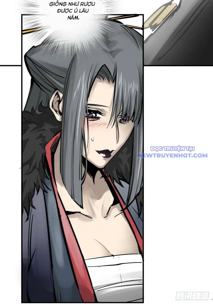 Bắt Đầu Từ Cửu Đầu Điểu Chapter 186 - Trang 2