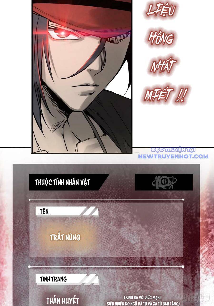 Bắt Đầu Từ Cửu Đầu Điểu Chapter 186 - Trang 2