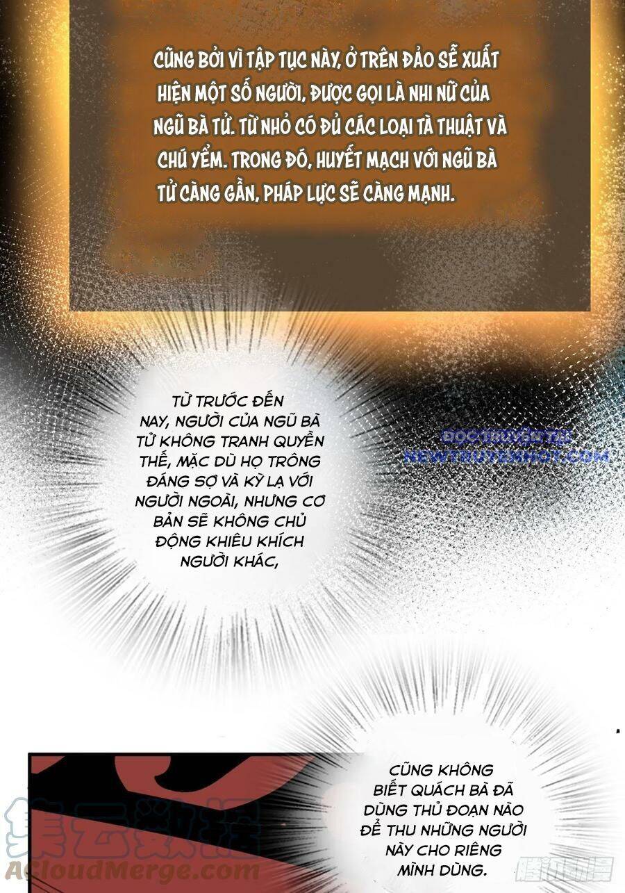 Bắt Đầu Từ Cửu Đầu Điểu Chapter 186 - Trang 2