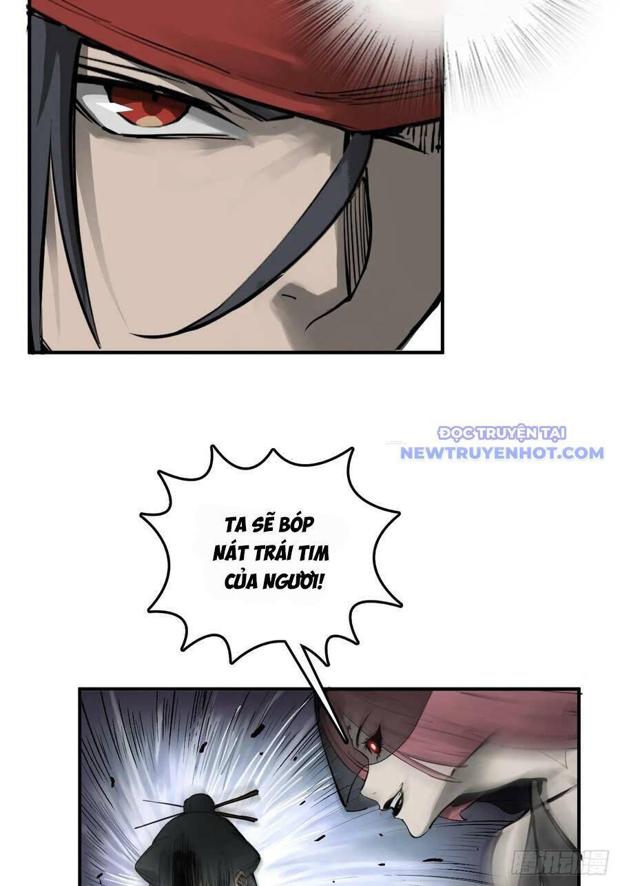 Bắt Đầu Từ Cửu Đầu Điểu Chapter 186 - Trang 2