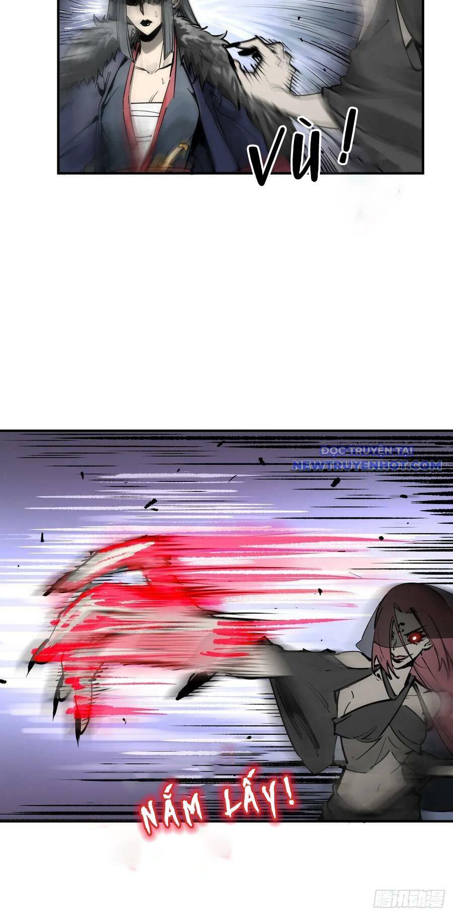 Bắt Đầu Từ Cửu Đầu Điểu Chapter 186 - Trang 2