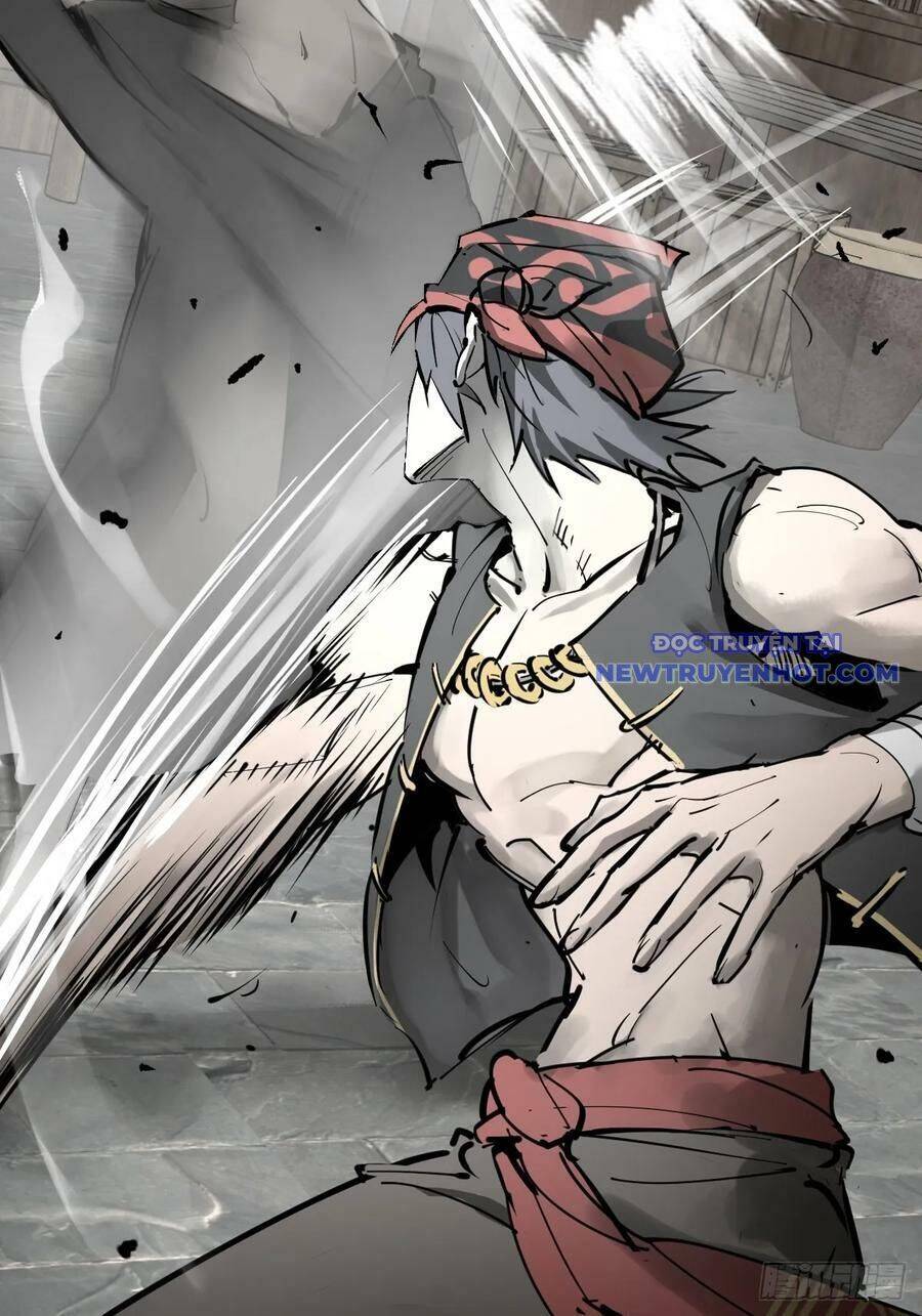 Bắt Đầu Từ Cửu Đầu Điểu Chapter 186 - Trang 2