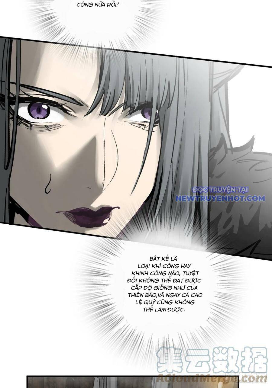 Bắt Đầu Từ Cửu Đầu Điểu Chapter 186 - Trang 2