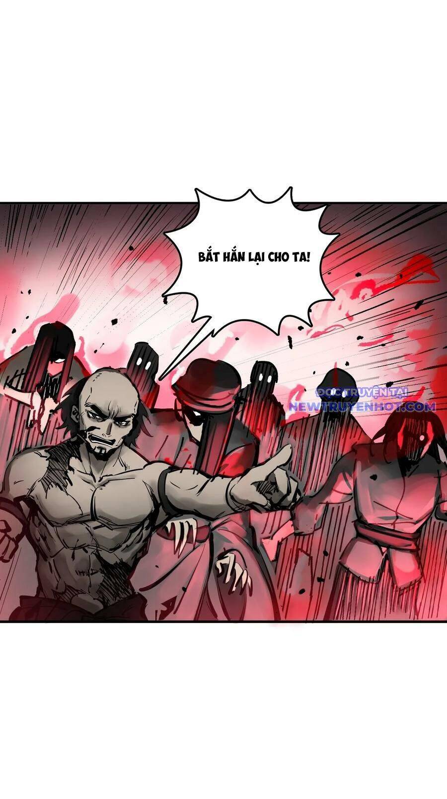 Bắt Đầu Từ Cửu Đầu Điểu Chapter 186 - Trang 2