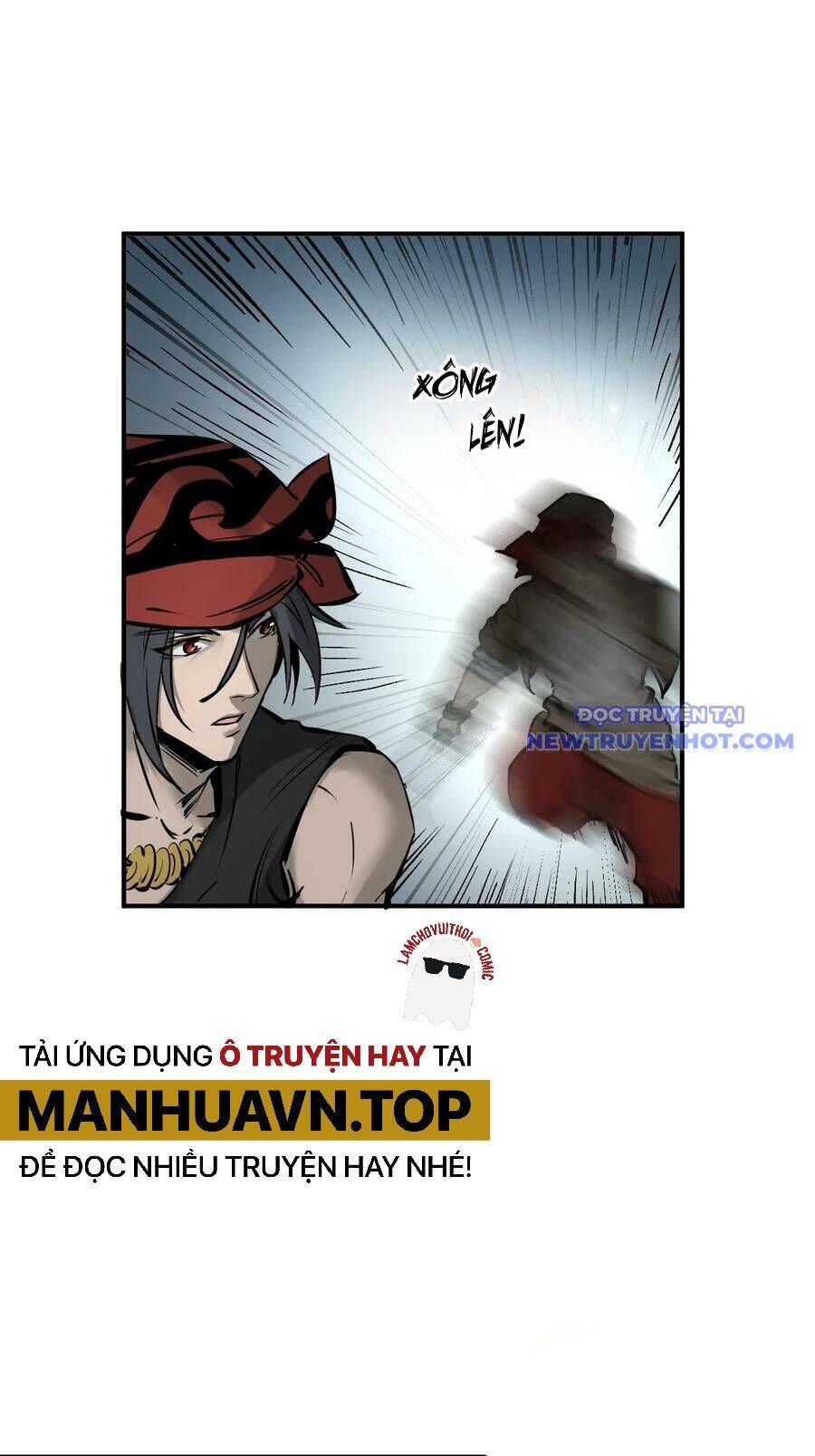 Bắt Đầu Từ Cửu Đầu Điểu Chapter 186 - Trang 2