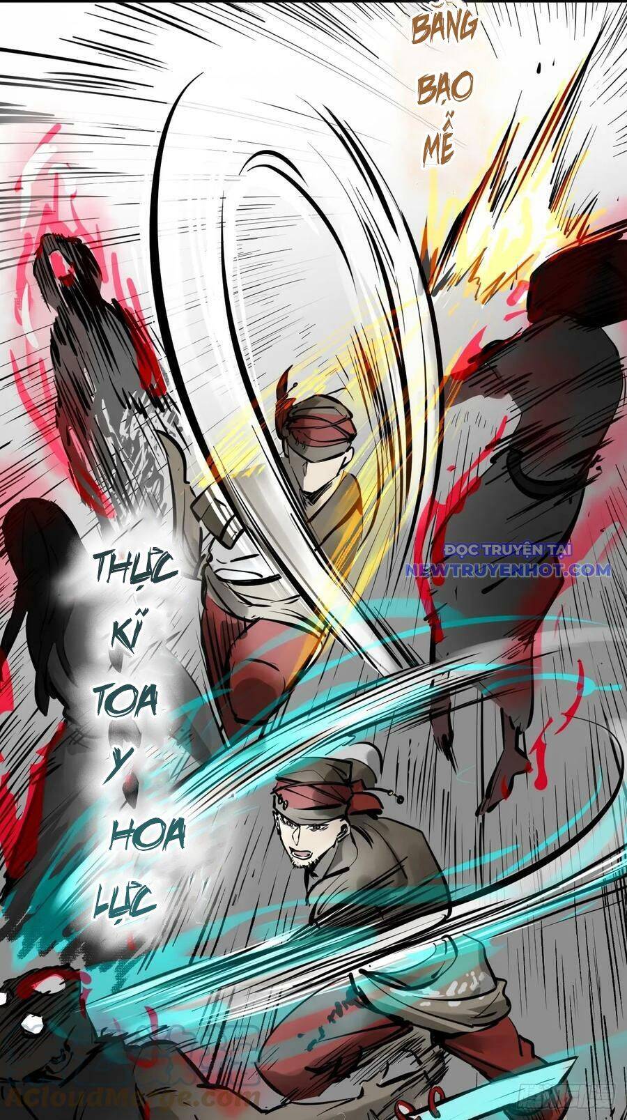 Bắt Đầu Từ Cửu Đầu Điểu Chapter 186 - Trang 2