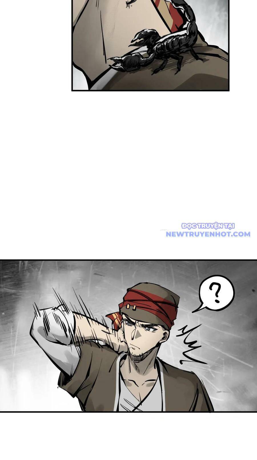 Bắt Đầu Từ Cửu Đầu Điểu Chapter 186 - Trang 2