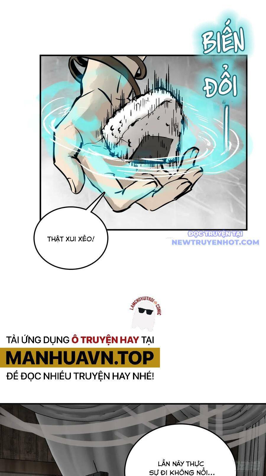 Bắt Đầu Từ Cửu Đầu Điểu Chapter 186 - Trang 2