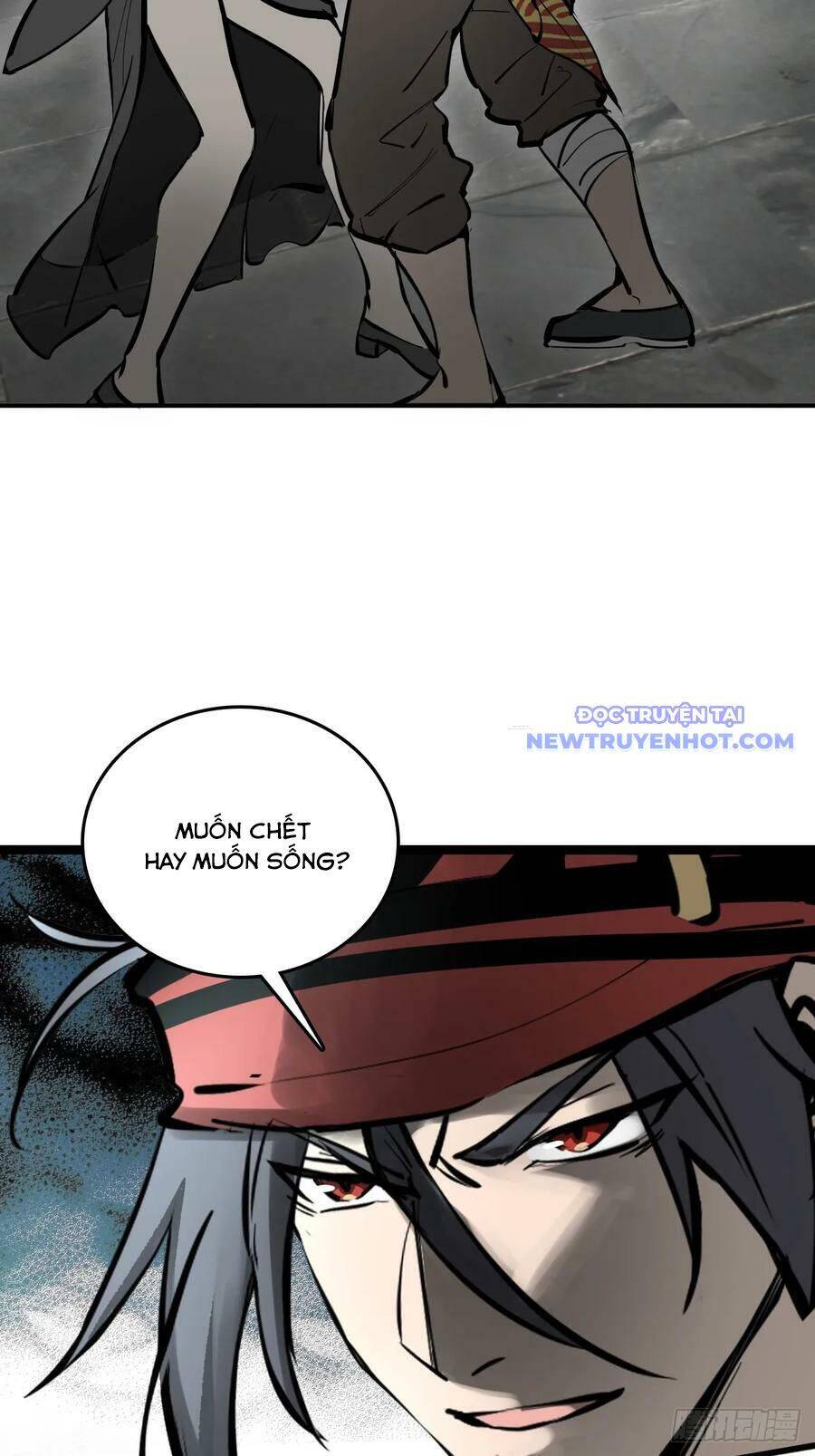 Bắt Đầu Từ Cửu Đầu Điểu Chapter 186 - Trang 2