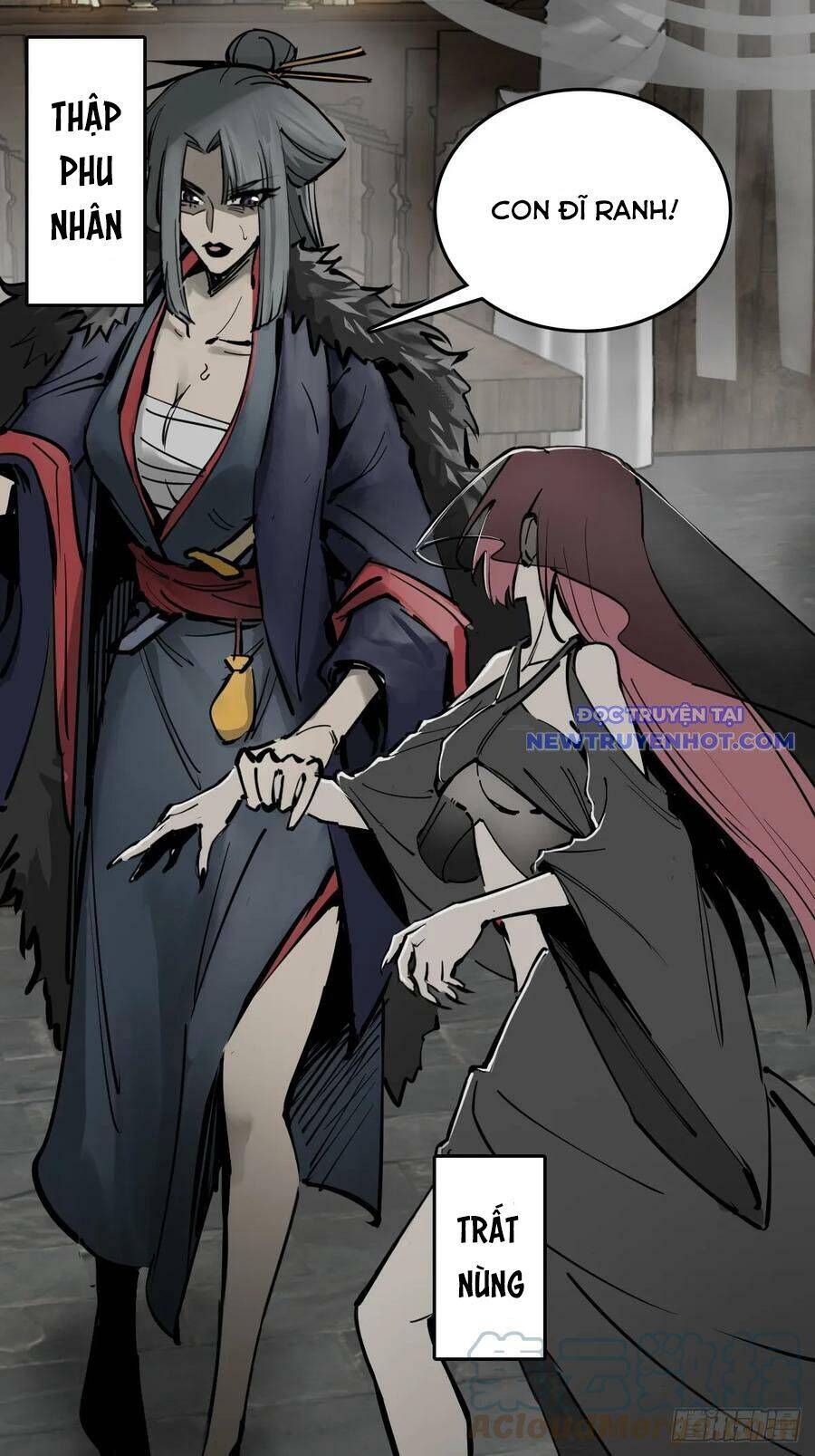 Bắt Đầu Từ Cửu Đầu Điểu Chapter 186 - Trang 2