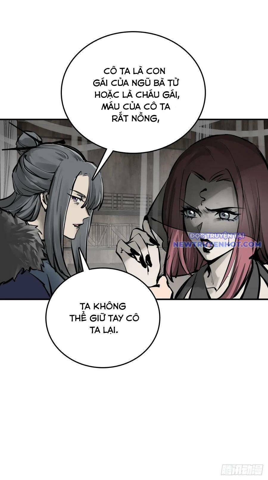 Bắt Đầu Từ Cửu Đầu Điểu Chapter 186 - Trang 2