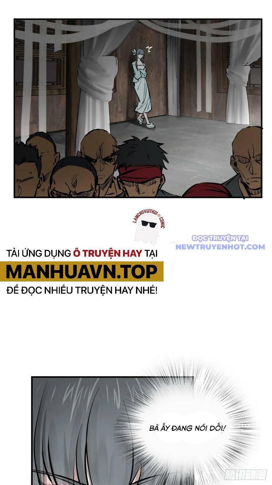 Bắt Đầu Từ Cửu Đầu Điểu Chapter 186 - Trang 2