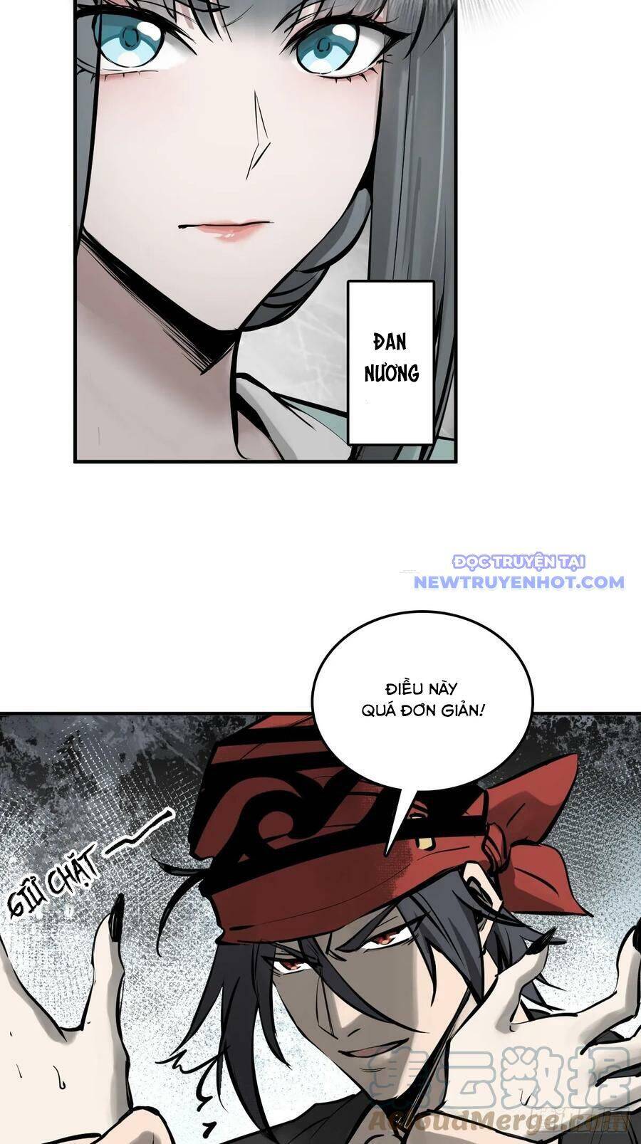 Bắt Đầu Từ Cửu Đầu Điểu Chapter 186 - Trang 2