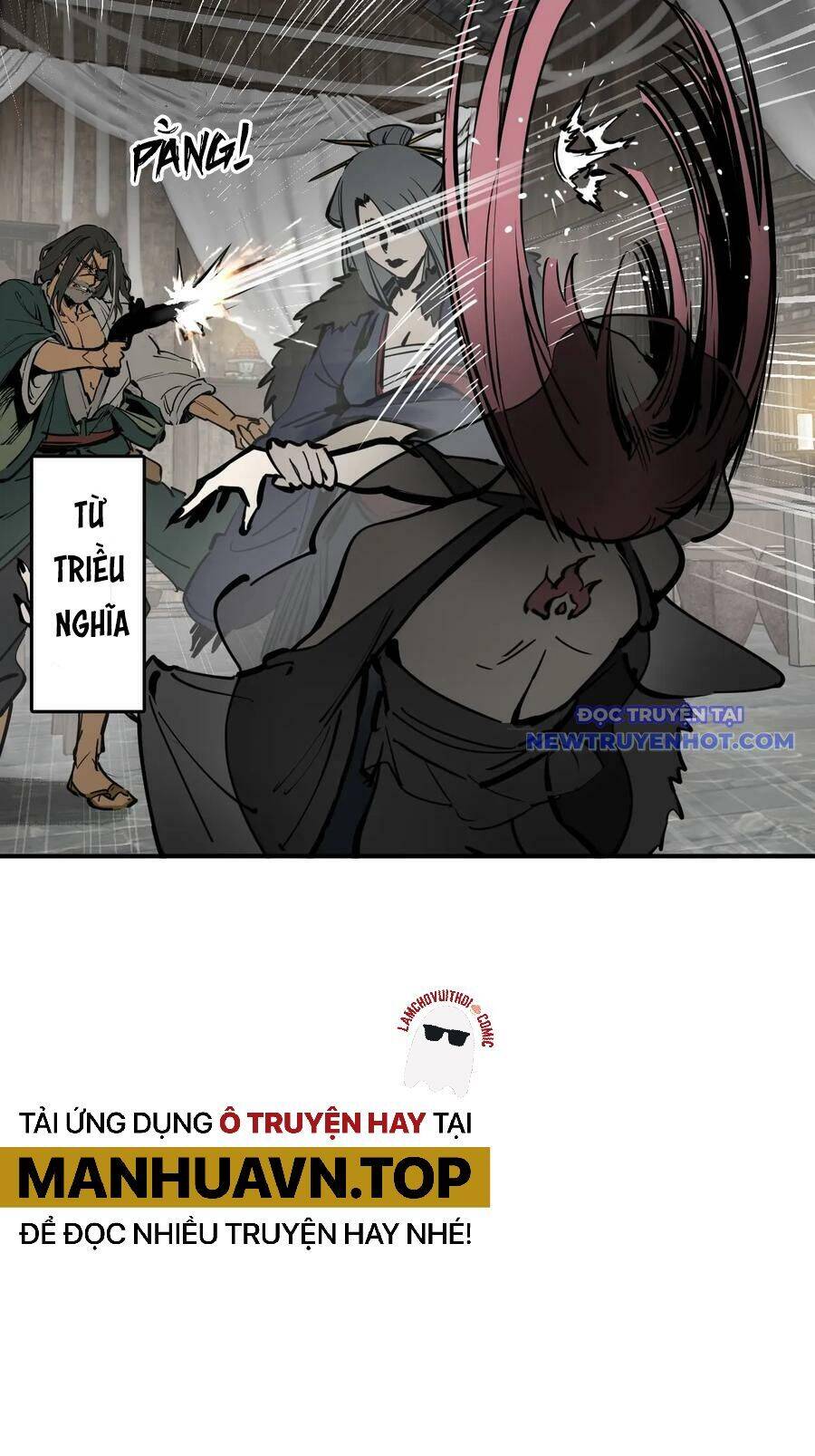 Bắt Đầu Từ Cửu Đầu Điểu Chapter 186 - Trang 2