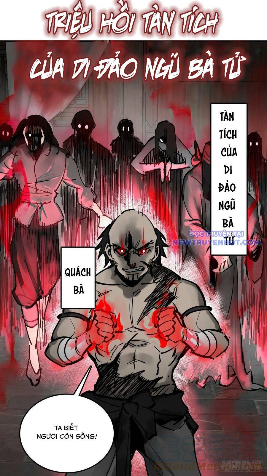 Bắt Đầu Từ Cửu Đầu Điểu Chapter 186 - Trang 2