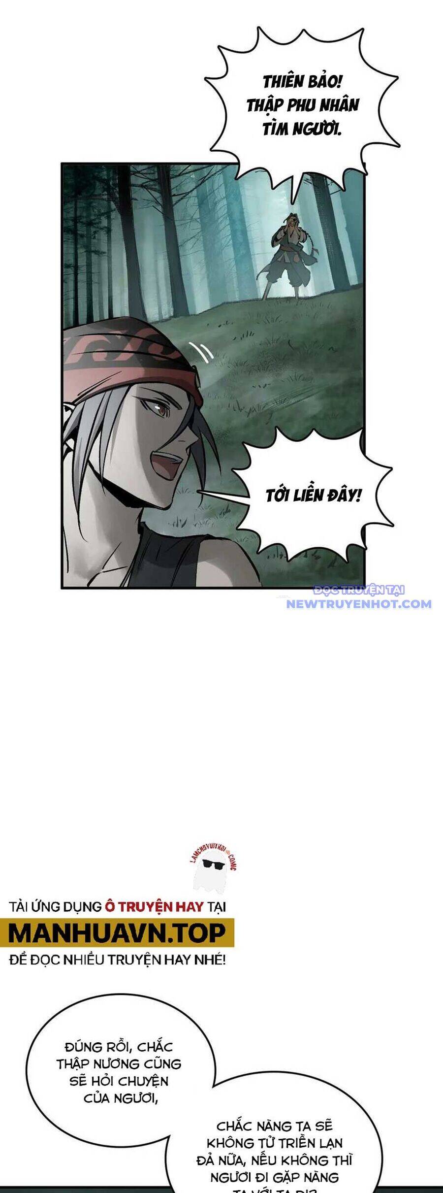 Bắt Đầu Từ Cửu Đầu Điểu Chapter 187 - Trang 2