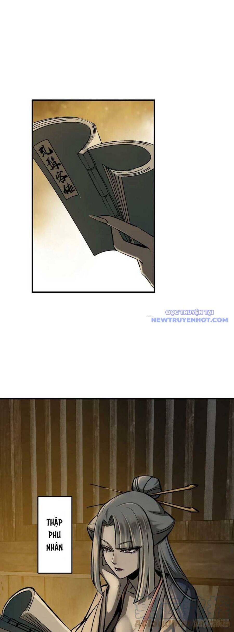 Bắt Đầu Từ Cửu Đầu Điểu Chapter 187 - Trang 2