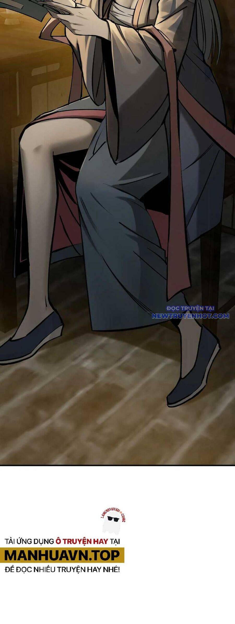 Bắt Đầu Từ Cửu Đầu Điểu Chapter 187 - Trang 2