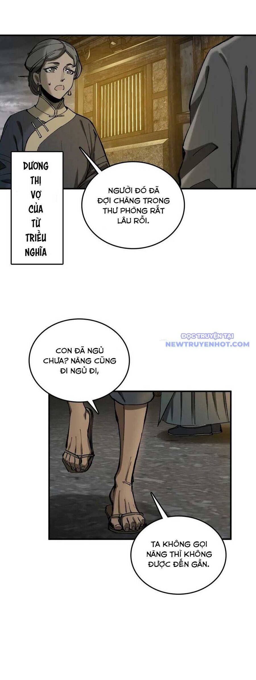 Bắt Đầu Từ Cửu Đầu Điểu Chapter 187 - Trang 2