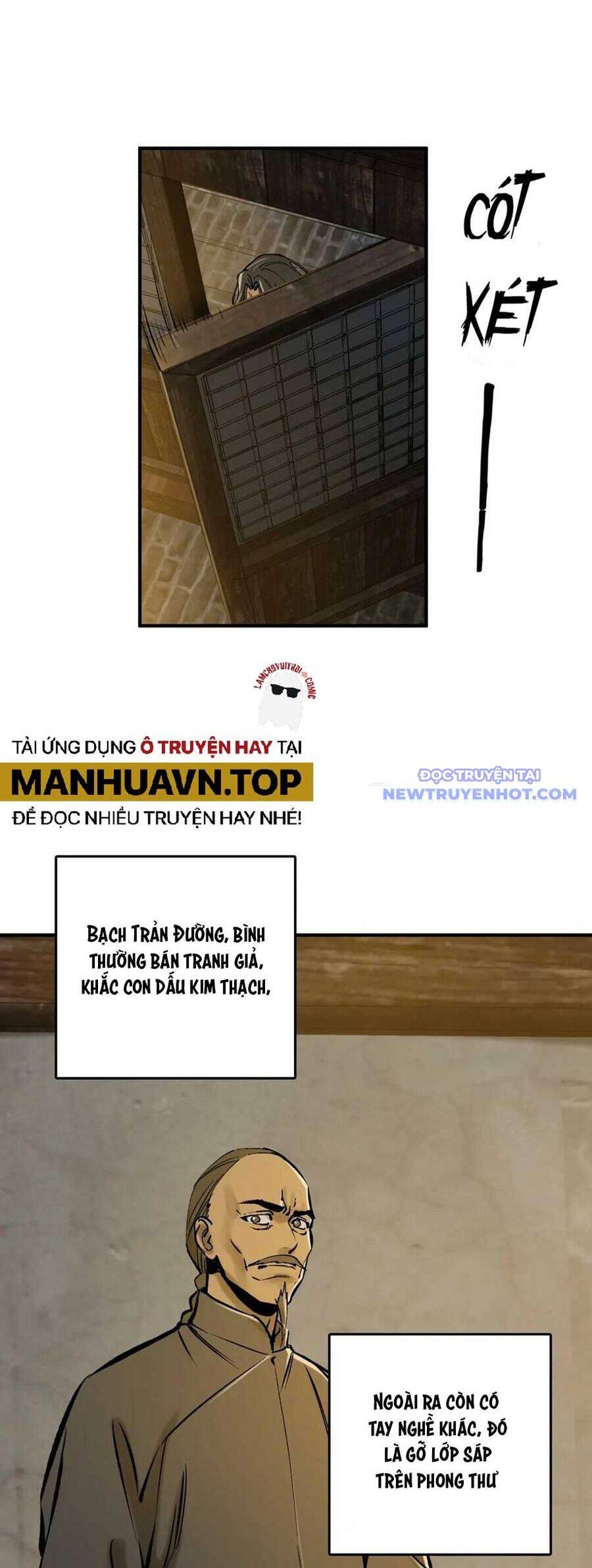 Bắt Đầu Từ Cửu Đầu Điểu Chapter 187 - Trang 2