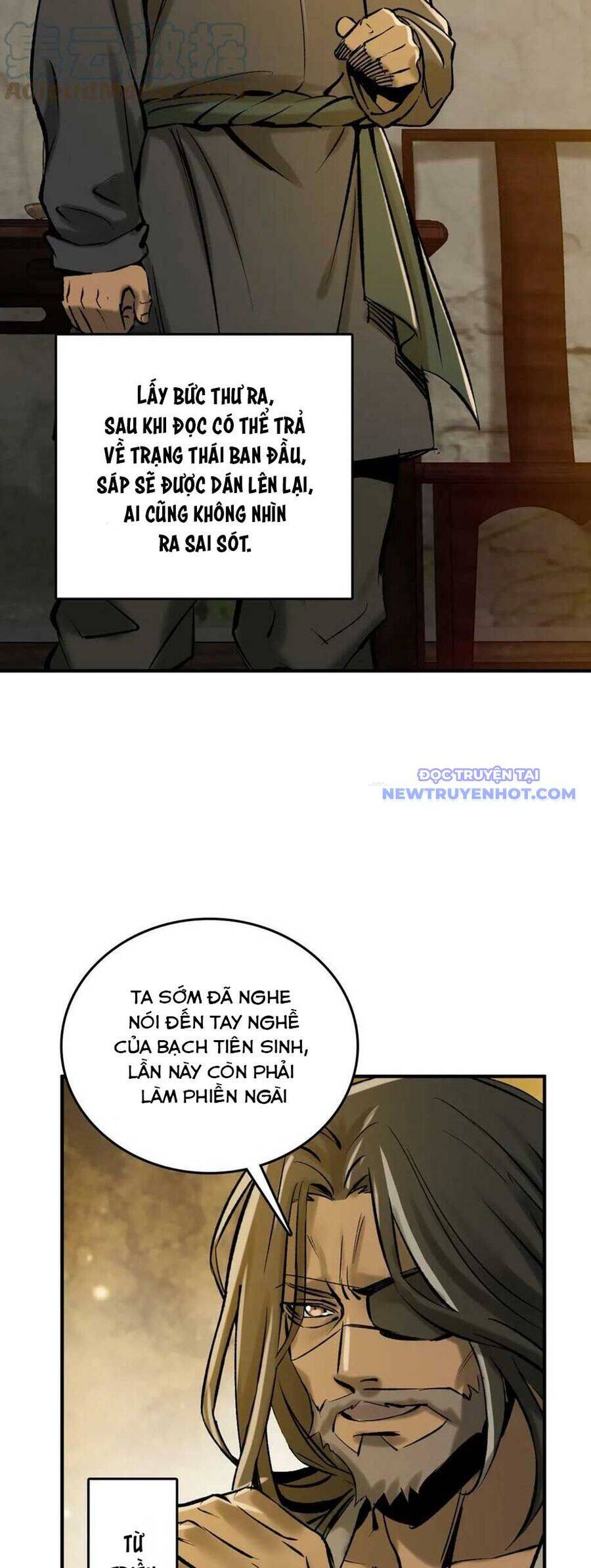 Bắt Đầu Từ Cửu Đầu Điểu Chapter 187 - Trang 2