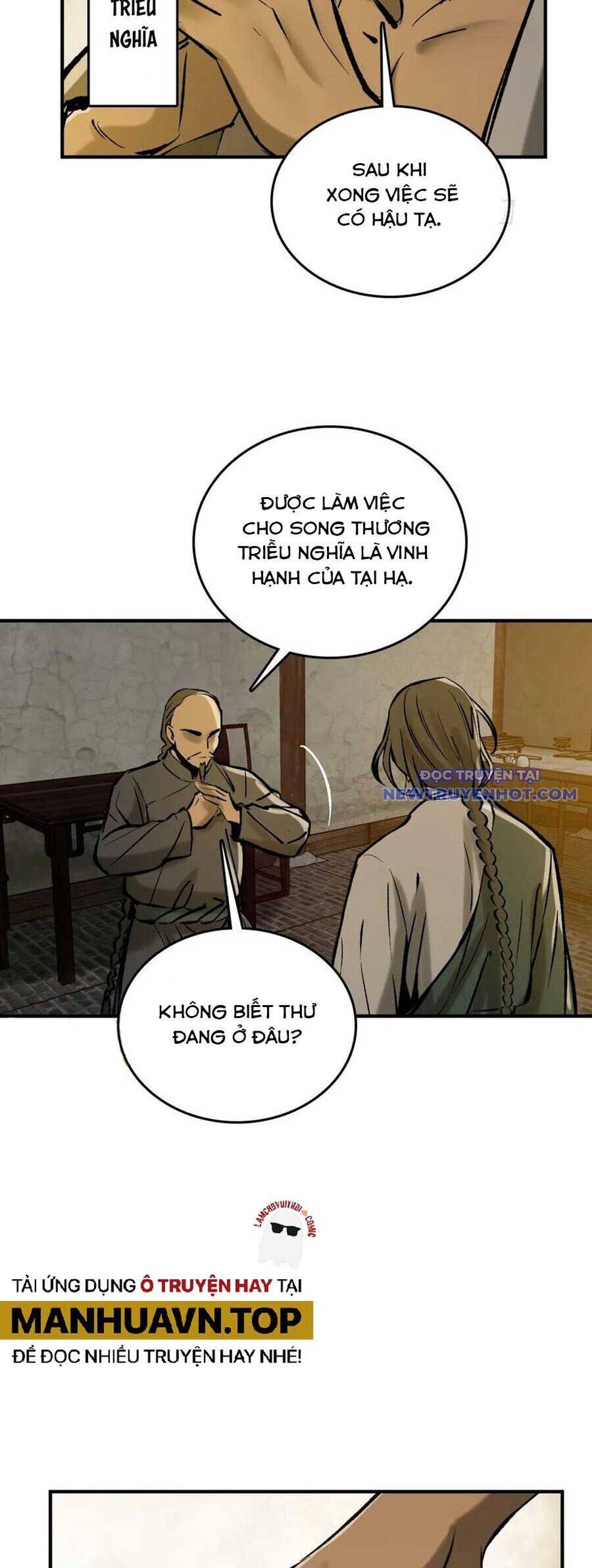 Bắt Đầu Từ Cửu Đầu Điểu Chapter 187 - Trang 2