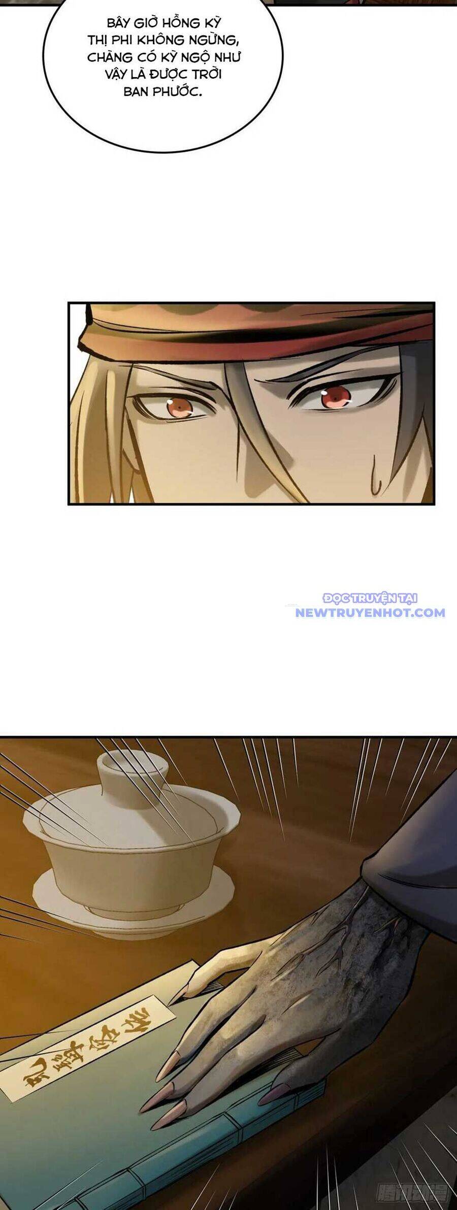 Bắt Đầu Từ Cửu Đầu Điểu Chapter 187 - Trang 2