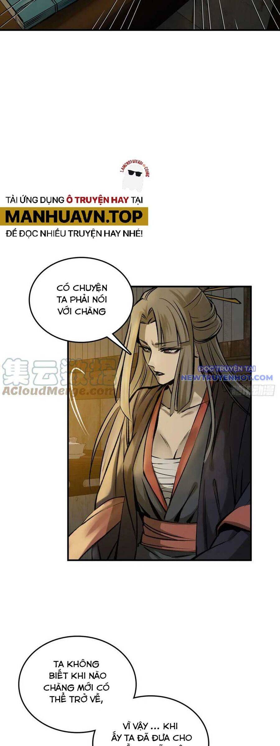 Bắt Đầu Từ Cửu Đầu Điểu Chapter 187 - Trang 2