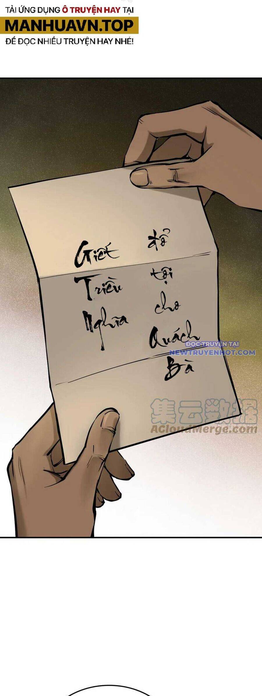 Bắt Đầu Từ Cửu Đầu Điểu Chapter 187 - Trang 2