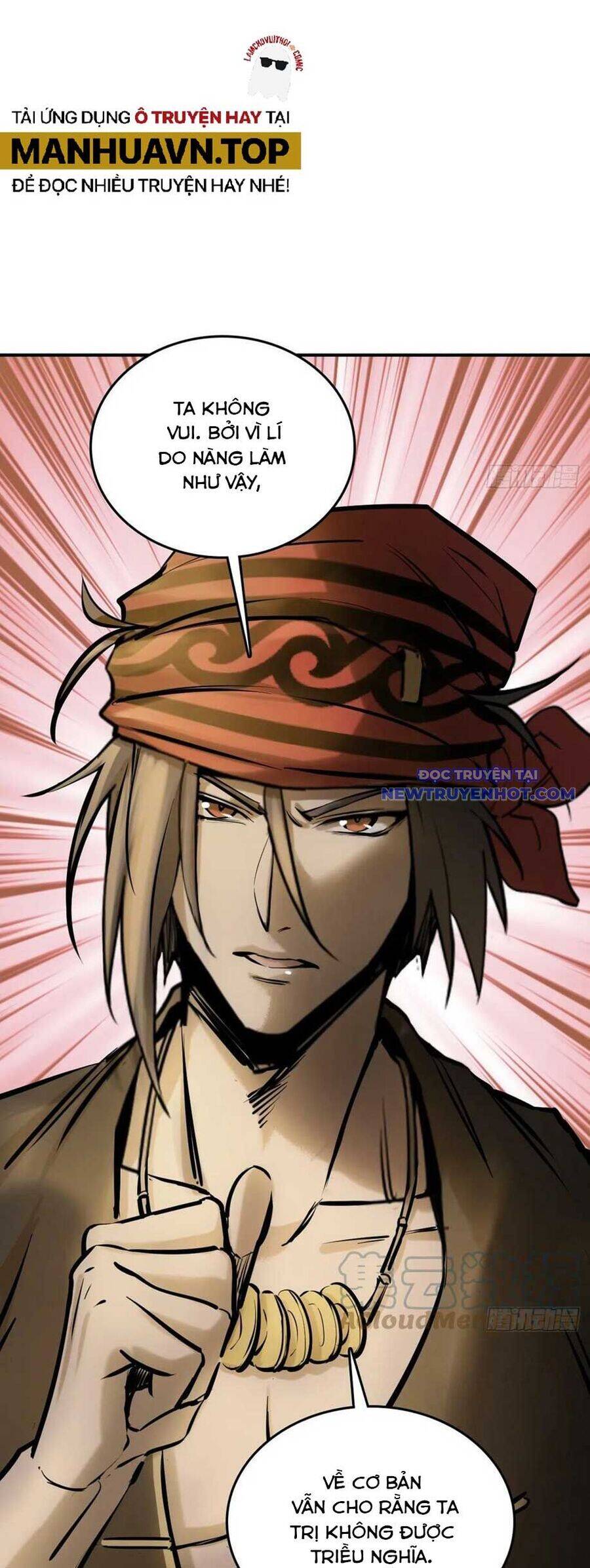 Bắt Đầu Từ Cửu Đầu Điểu Chapter 187 - Trang 2