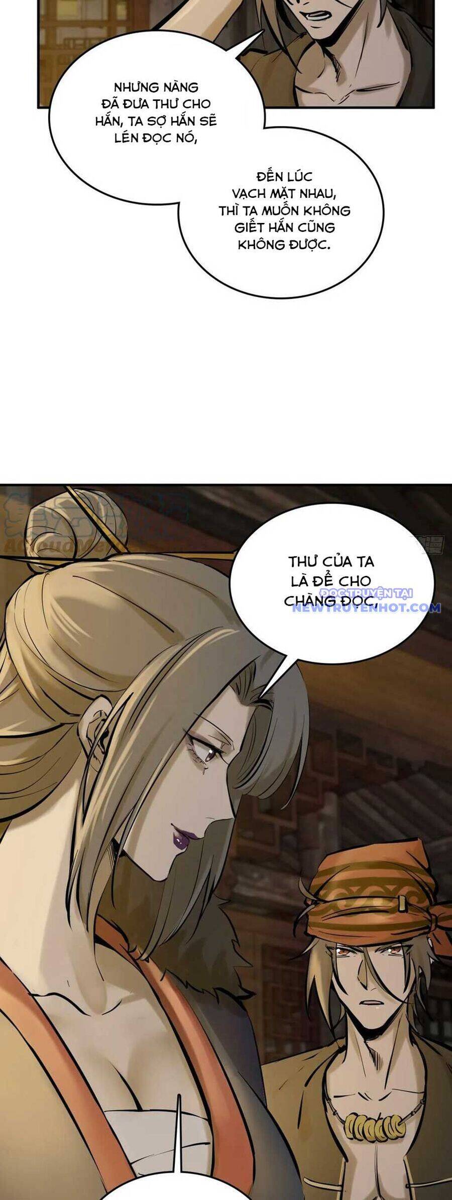 Bắt Đầu Từ Cửu Đầu Điểu Chapter 187 - Trang 2