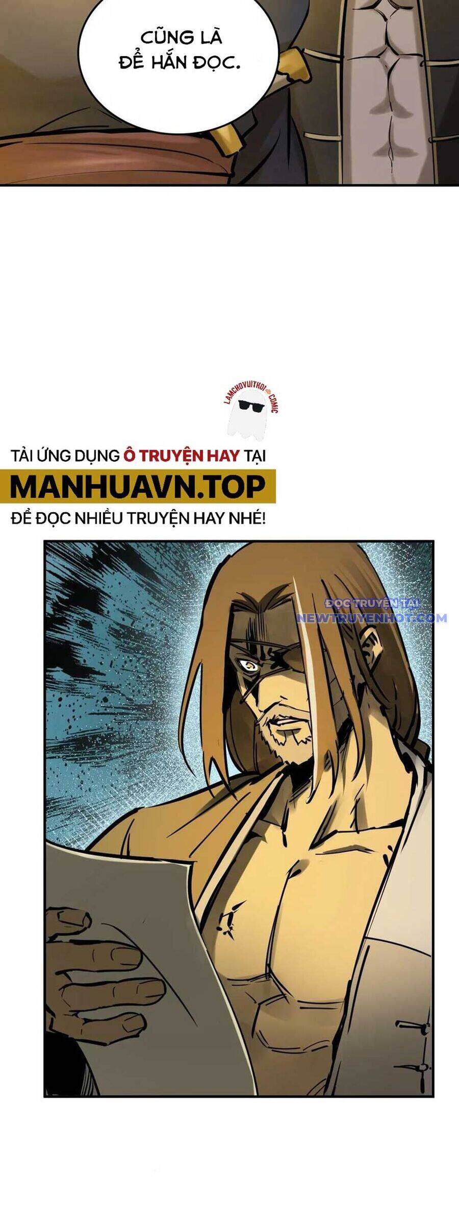 Bắt Đầu Từ Cửu Đầu Điểu Chapter 187 - Trang 2