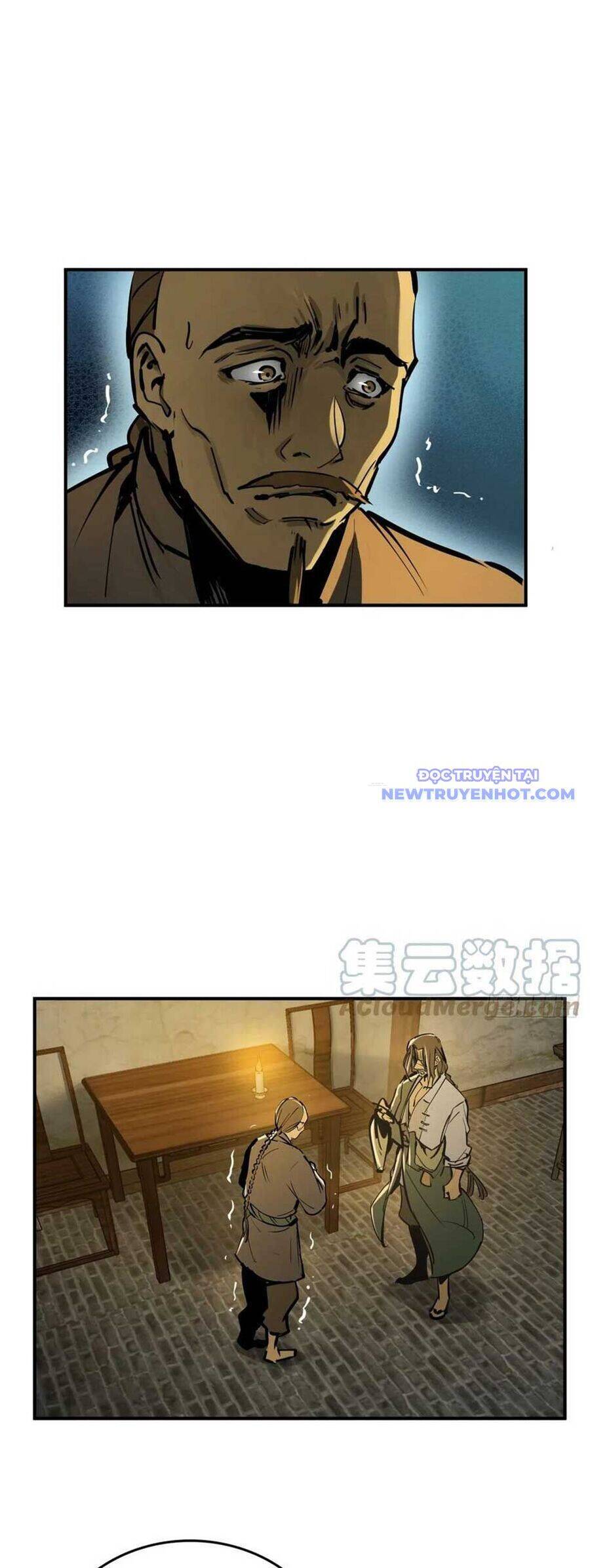 Bắt Đầu Từ Cửu Đầu Điểu Chapter 187 - Trang 2