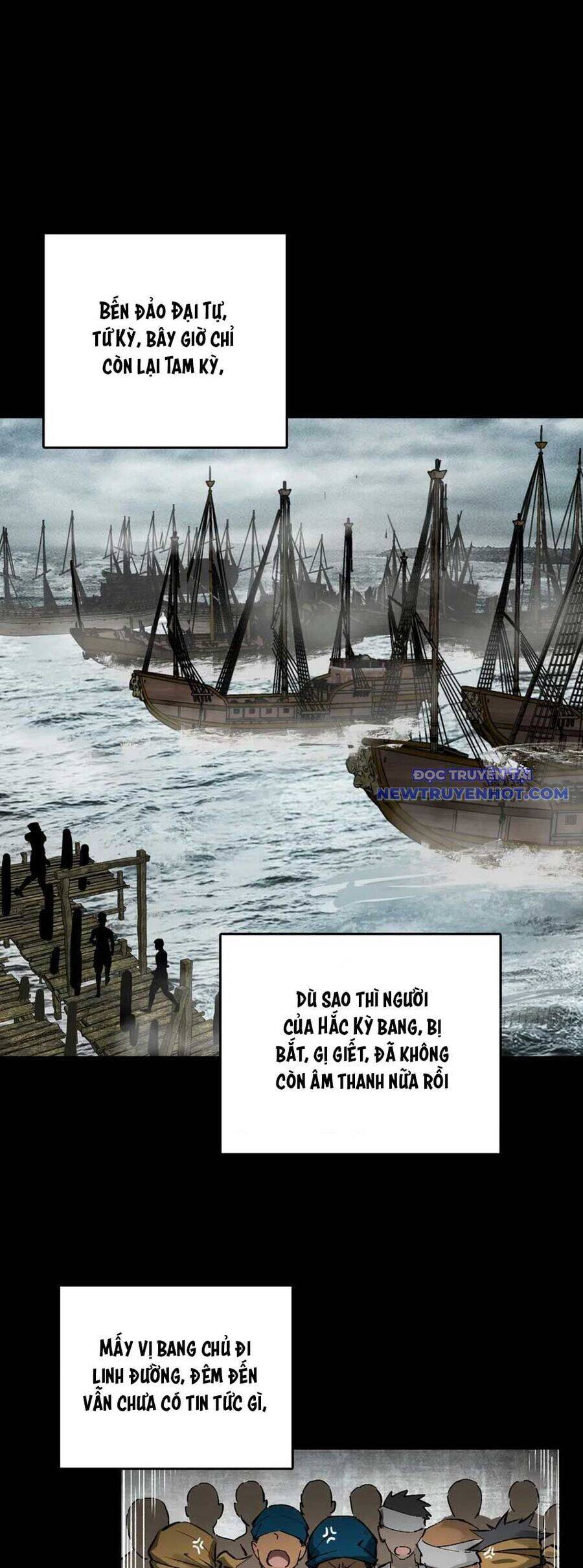 Bắt Đầu Từ Cửu Đầu Điểu Chapter 187 - Trang 2