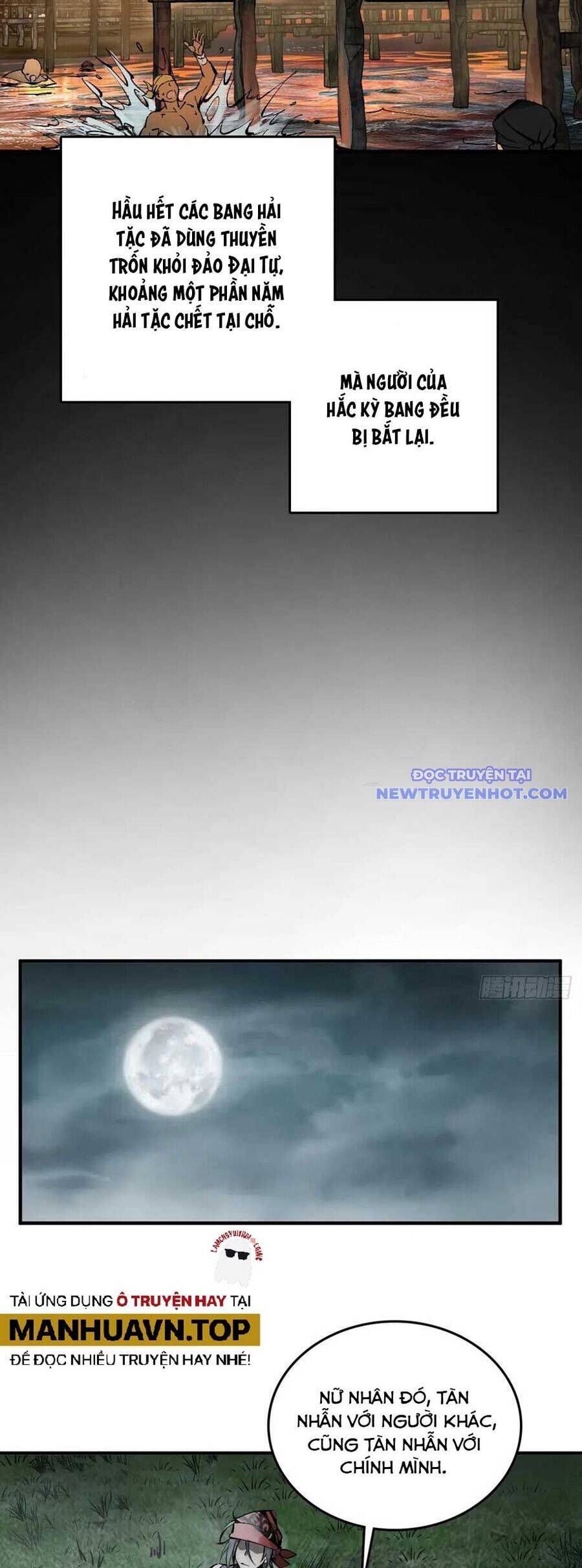 Bắt Đầu Từ Cửu Đầu Điểu Chapter 187 - Trang 2