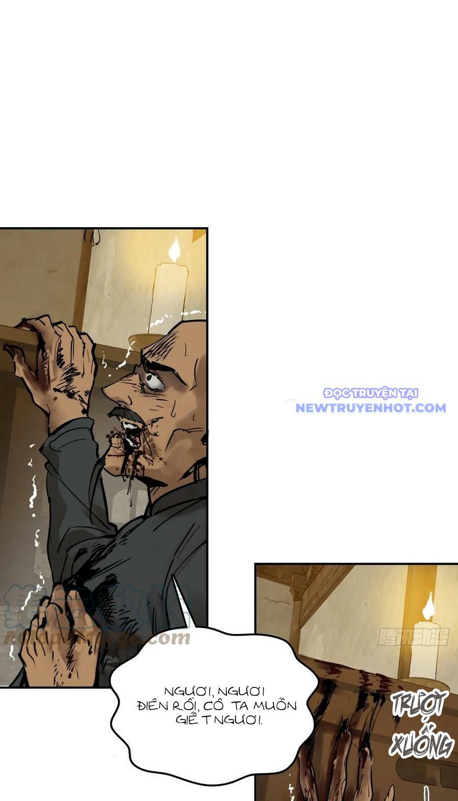 Bắt Đầu Từ Cửu Đầu Điểu Chapter 188 - Trang 2