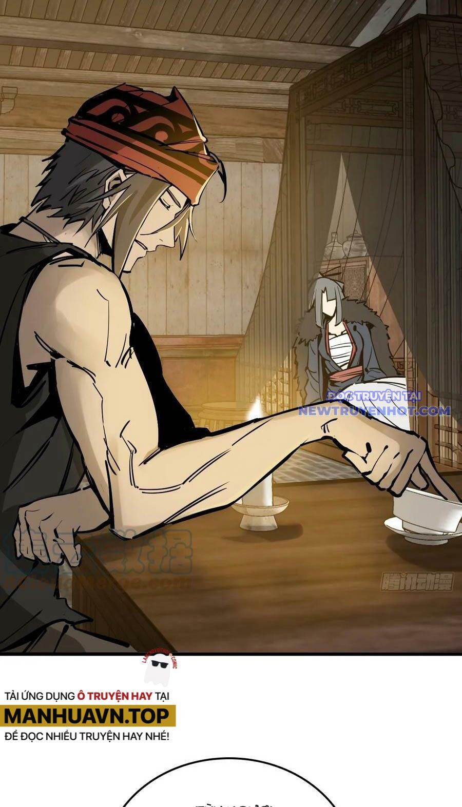 Bắt Đầu Từ Cửu Đầu Điểu Chapter 188 - Trang 2