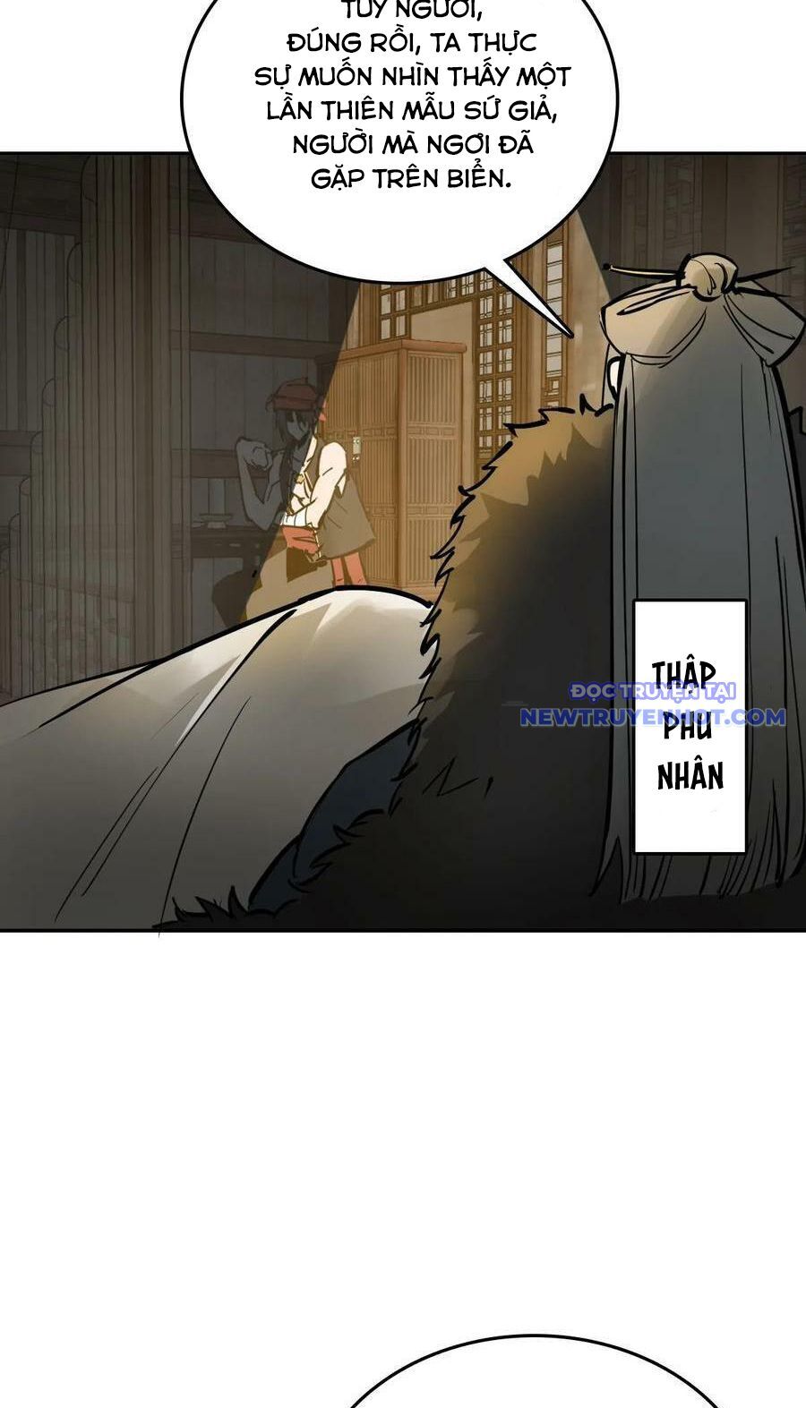 Bắt Đầu Từ Cửu Đầu Điểu Chapter 188 - Trang 2