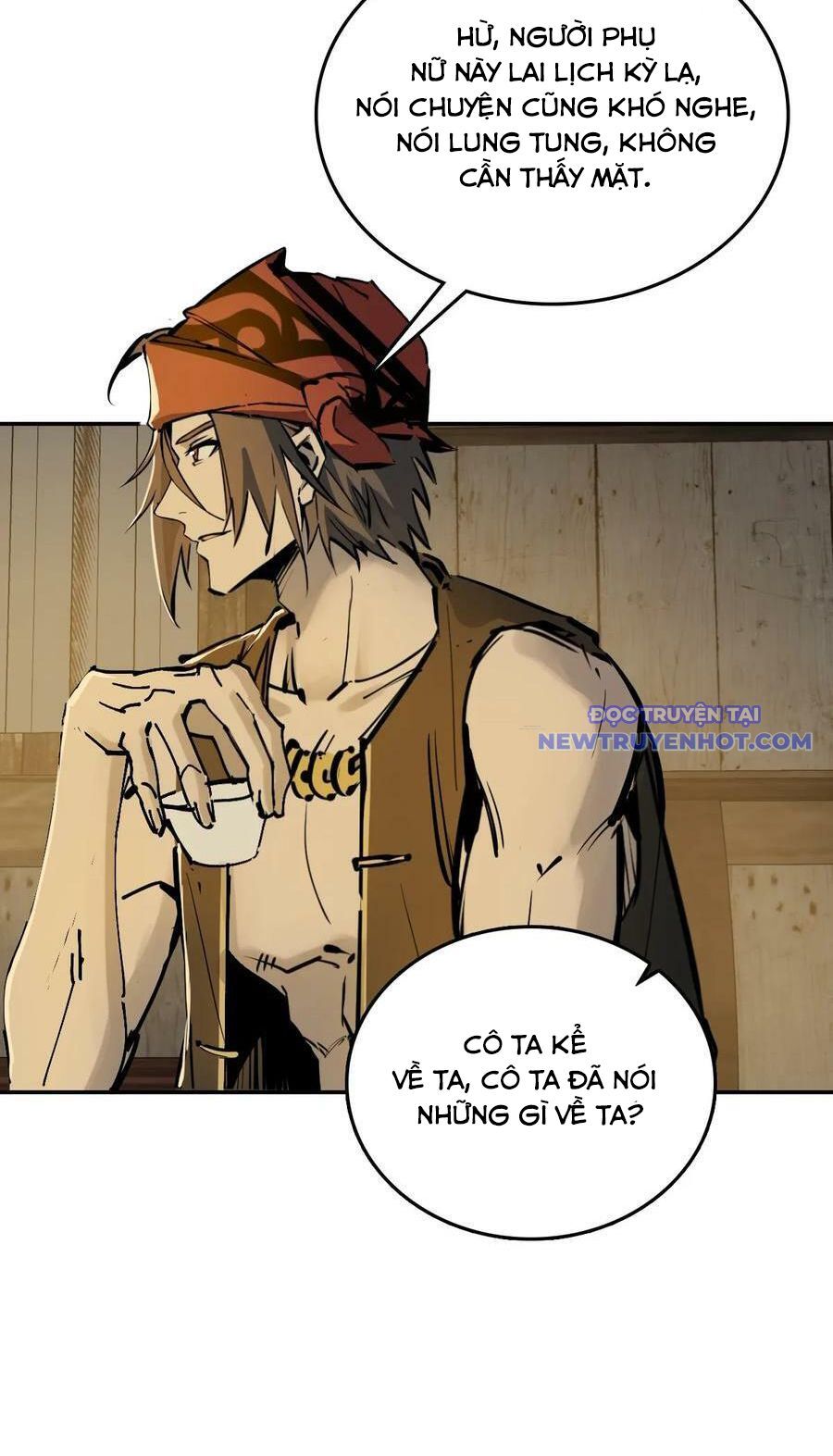 Bắt Đầu Từ Cửu Đầu Điểu Chapter 188 - Trang 2