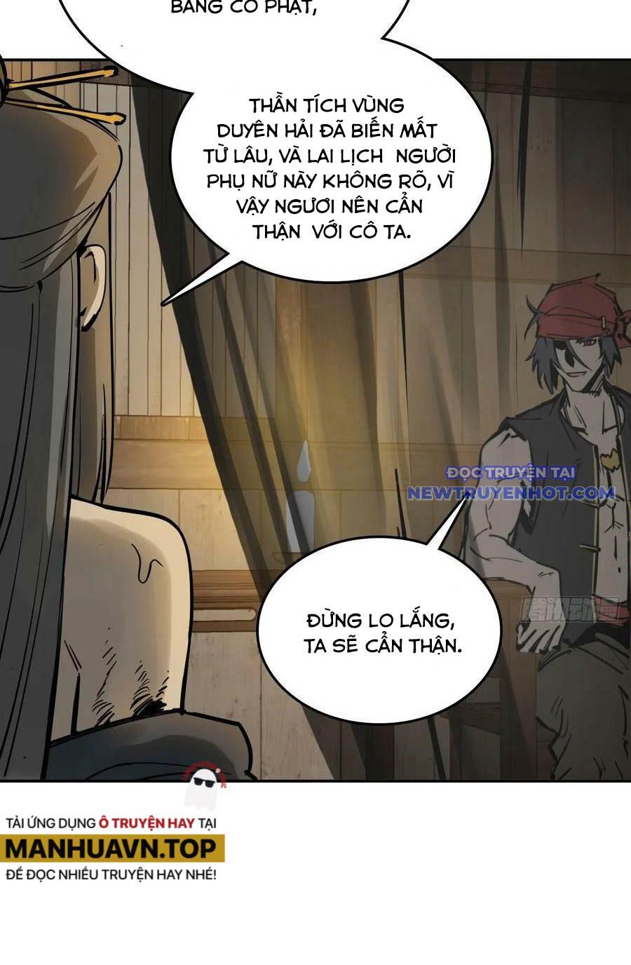 Bắt Đầu Từ Cửu Đầu Điểu Chapter 188 - Trang 2