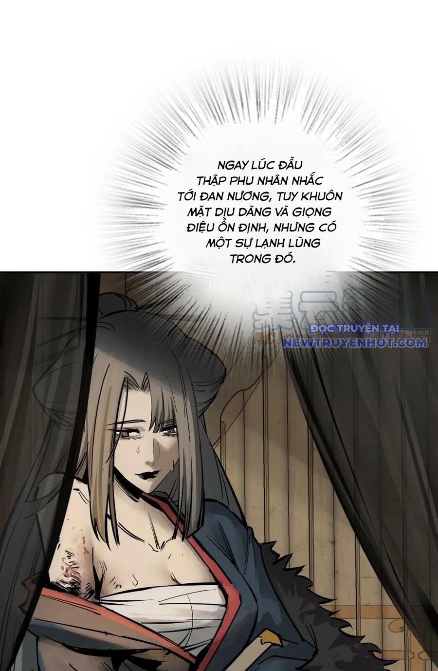 Bắt Đầu Từ Cửu Đầu Điểu Chapter 188 - Trang 2