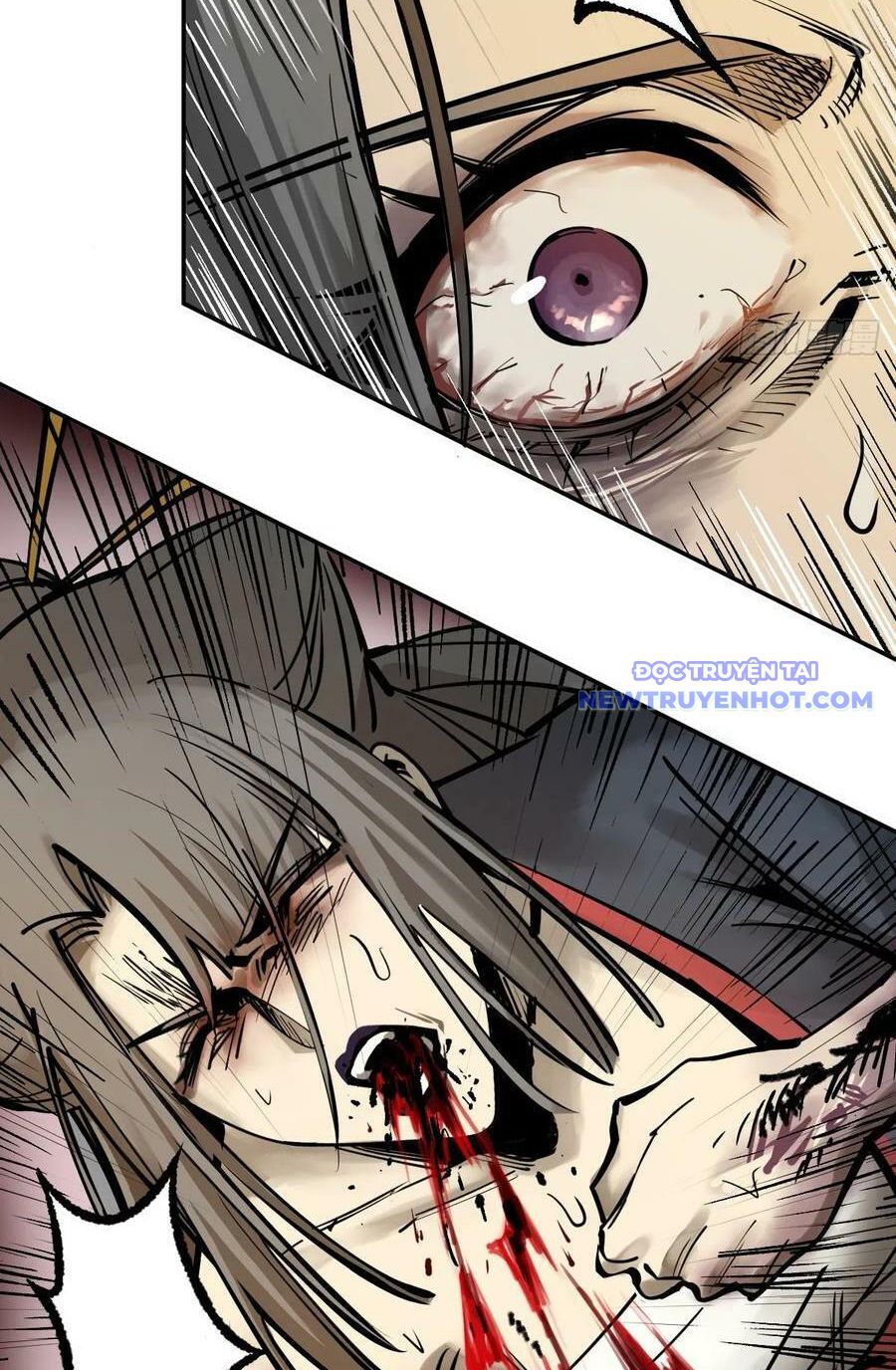 Bắt Đầu Từ Cửu Đầu Điểu Chapter 188 - Trang 2