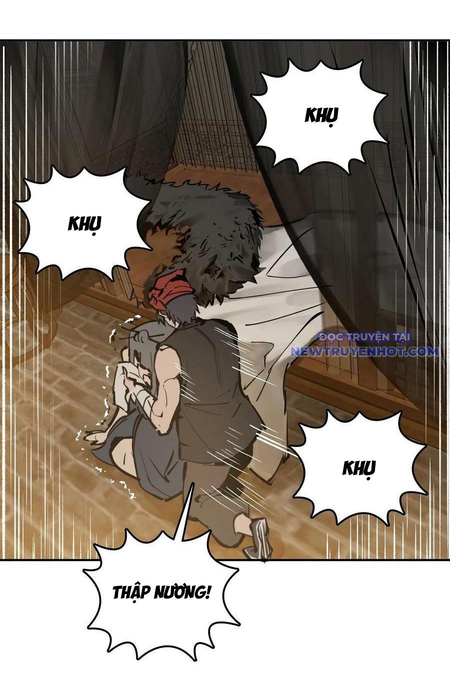 Bắt Đầu Từ Cửu Đầu Điểu Chapter 188 - Trang 2