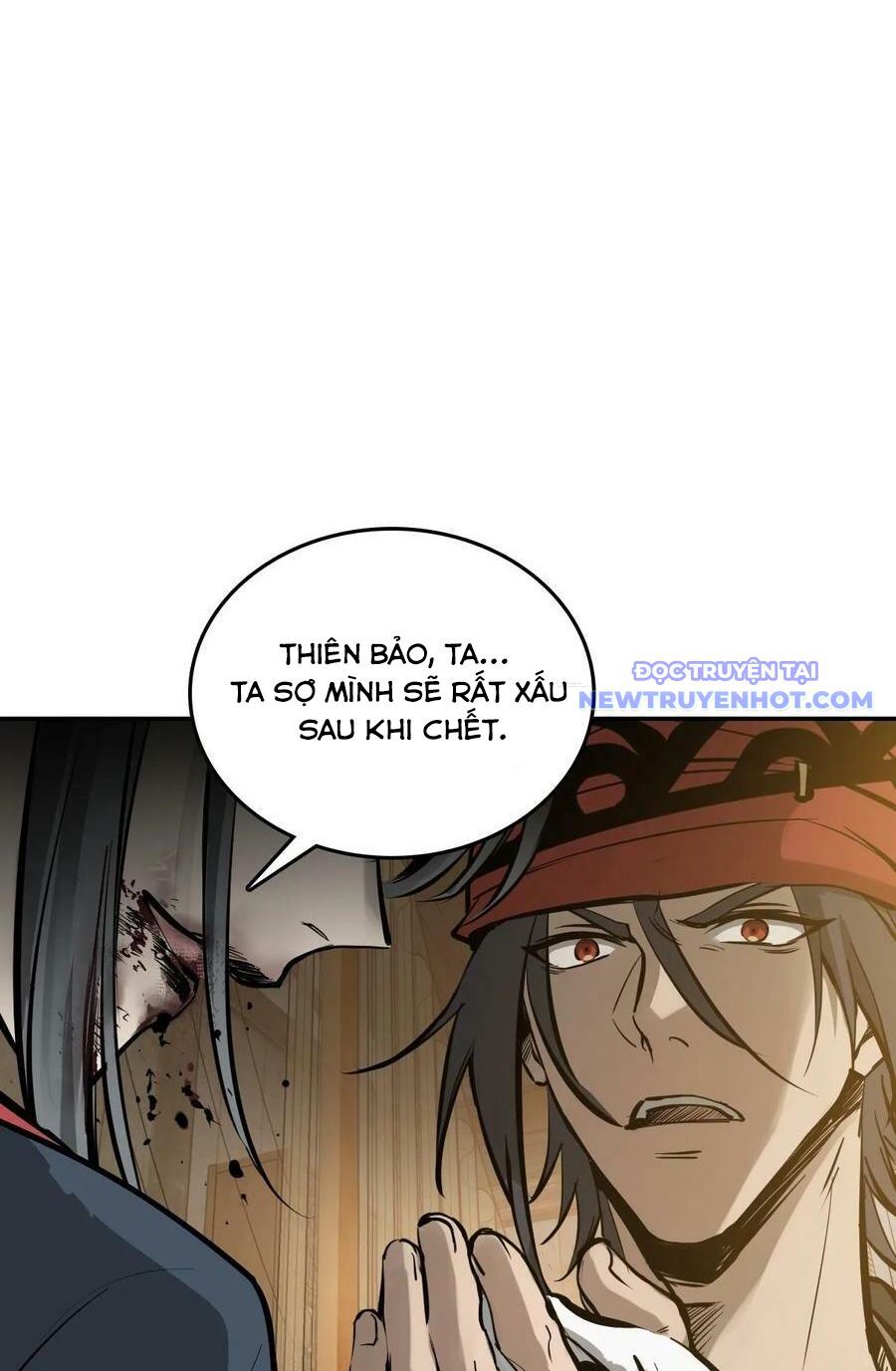 Bắt Đầu Từ Cửu Đầu Điểu Chapter 188 - Trang 2