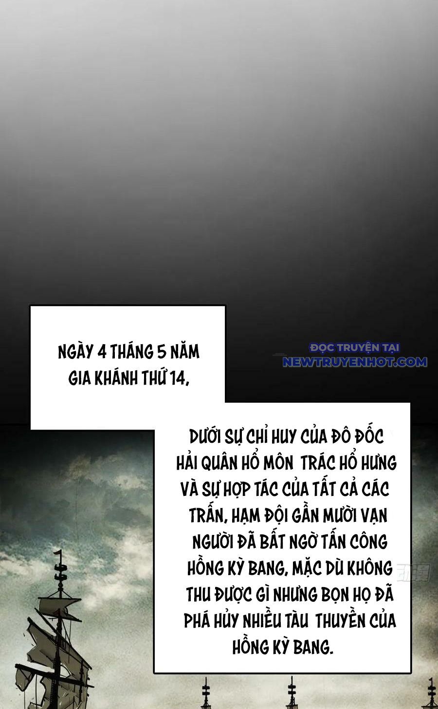Bắt Đầu Từ Cửu Đầu Điểu Chapter 188 - Trang 2