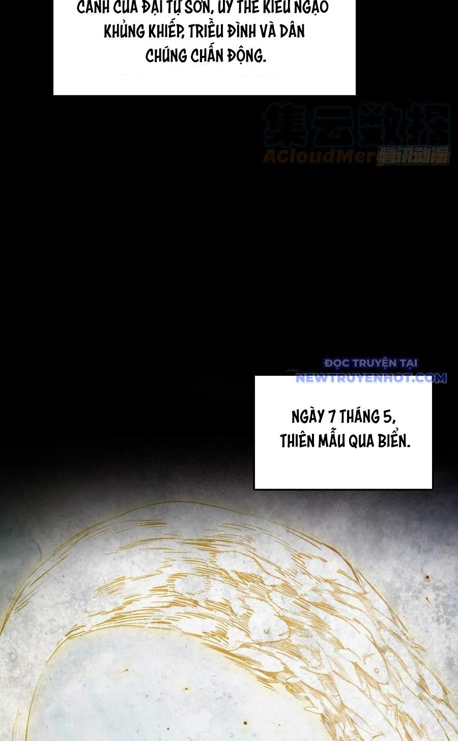 Bắt Đầu Từ Cửu Đầu Điểu Chapter 188 - Trang 2