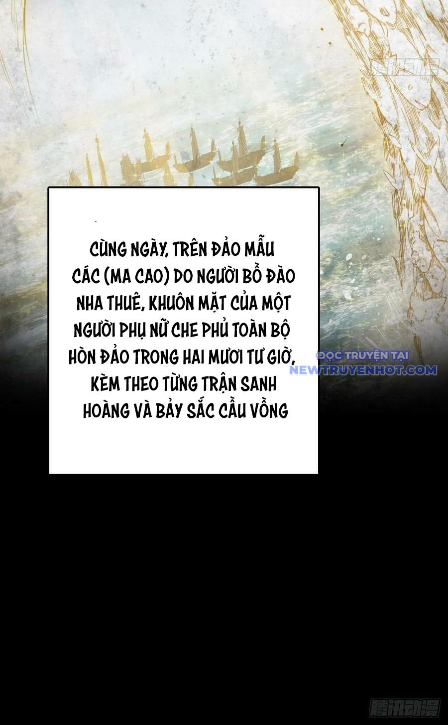 Bắt Đầu Từ Cửu Đầu Điểu Chapter 188 - Trang 2