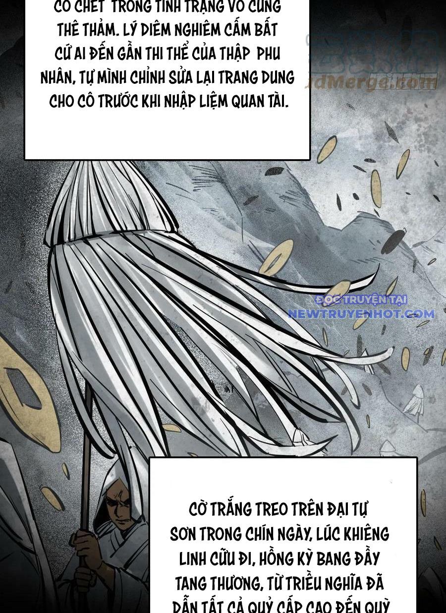 Bắt Đầu Từ Cửu Đầu Điểu Chapter 188 - Trang 2