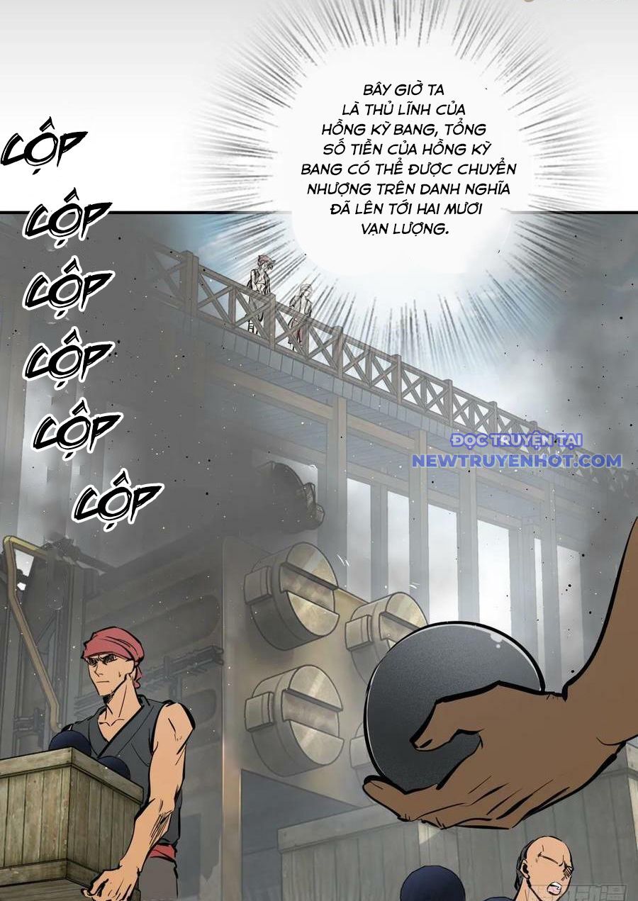 Bắt Đầu Từ Cửu Đầu Điểu Chapter 188 - Trang 2