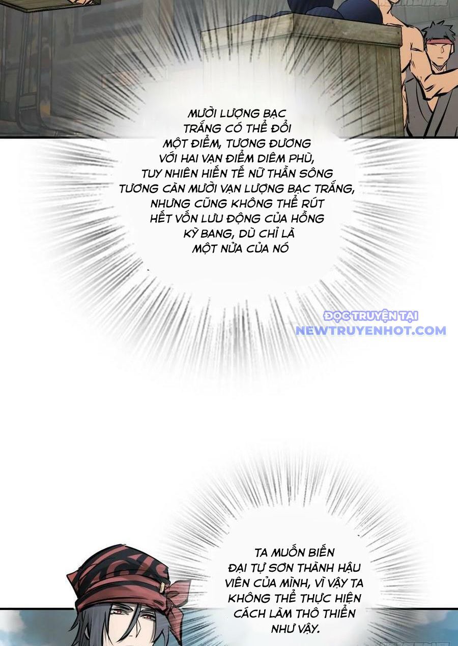 Bắt Đầu Từ Cửu Đầu Điểu Chapter 188 - Trang 2